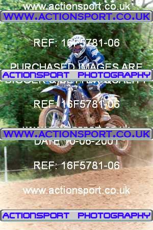 Photo: 16F5781-06 ActionSport Photography 10/06/2001 AMCA Gloucester MXC - Haresfield _7_750Experts #96