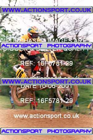 Photo: 16F5781-29 ActionSport Photography 10/06/2001 AMCA Gloucester MXC - Haresfield _7_750Experts #76