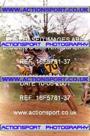 Photo: 16F5781-37 ActionSport Photography 10/06/2001 AMCA Gloucester MXC - Haresfield _7_750Experts #70