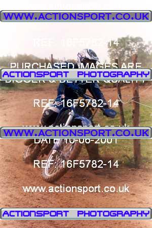 Photo: 16F5782-14 ActionSport Photography 10/06/2001 AMCA Gloucester MXC - Haresfield _7_750Experts #96