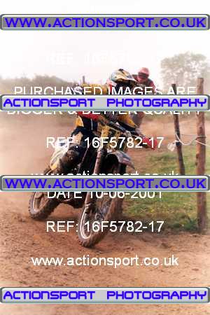 Photo: 16F5782-17 ActionSport Photography 10/06/2001 AMCA Gloucester MXC - Haresfield _7_750Experts #76
