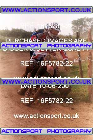 Photo: 16F5782-22 ActionSport Photography 10/06/2001 AMCA Gloucester MXC - Haresfield _7_750Experts #9