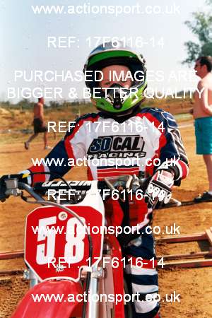 Photo: 17F6116-14 ActionSport Photography 29/07/2001 YMSA Supernational - Wildtracks, Chippenham _3_80s #58