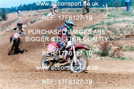 Photo: 17F6127-19 ActionSport Photography 29/07/2001 YMSA Supernational - Wildtracks, Chippenham _3_80s #58