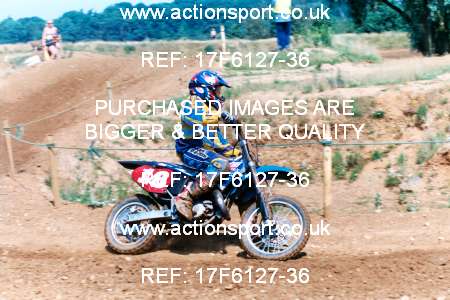 Photo: 17F6127-36 ActionSport Photography 29/07/2001 YMSA Supernational - Wildtracks, Chippenham _3_80s #16