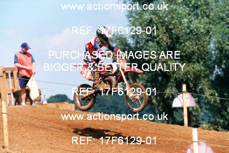 Photo: 17F6129-01 ActionSport Photography 29/07/2001 YMSA Supernational - Wildtracks, Chippenham _3_80s #58