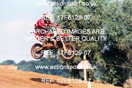 Photo: 17F6129-07 ActionSport Photography 29/07/2001 YMSA Supernational - Wildtracks, Chippenham _3_80s #70