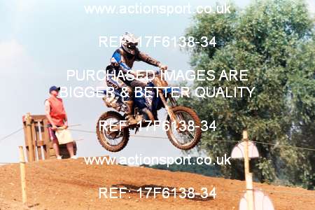 Photo: 17F6138-34 ActionSport Photography 29/07/2001 YMSA Supernational - Wildtracks, Chippenham _5_AdultA #31