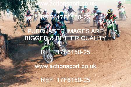 Photo: 17F6150-25 ActionSport Photography 29/07/2001 YMSA Supernational - Wildtracks, Chippenham _1_Autos #69