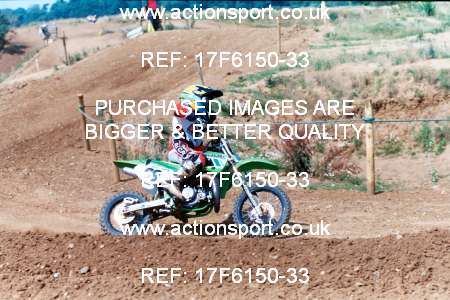 Photo: 17F6150-33 ActionSport Photography 29/07/2001 YMSA Supernational - Wildtracks, Chippenham _1_Autos #69