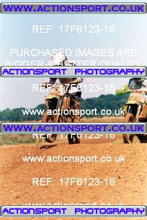 Photo: 17F6123-16 ActionSport Photography 29/07/2001 YMSA Supernational - Wildtracks, Chippenham _2_60s #86