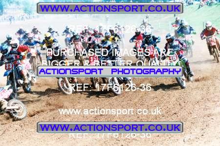 Photo: 17F6126-36 ActionSport Photography 29/07/2001 YMSA Supernational - Wildtracks, Chippenham _3_80s #33