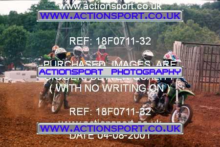 Photo: 18F0711-32 ActionSport Photography 04/08/2001 East Kent SSC Canada Heights International _5_60s #74