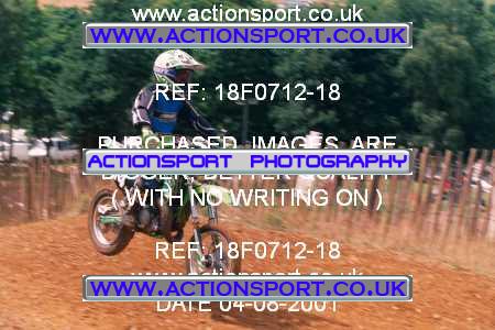 Photo: 18F0712-18 ActionSport Photography 04/08/2001 East Kent SSC Canada Heights International _5_60s #74