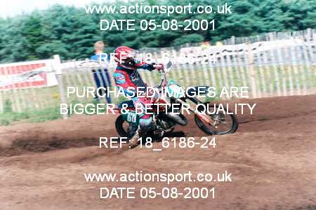 Photo: 18_6186-24 ActionSport Photography 05/08/2001 ACU BYMX National Glenrothes Youth MXC - Leuchars _3_BigWheel85s #60