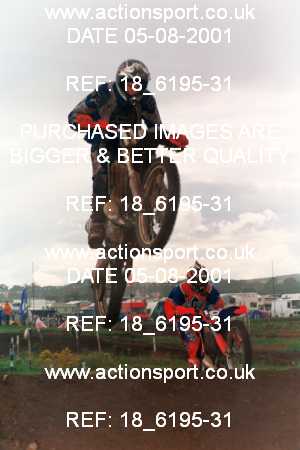 Photo: 18_6195-31 ActionSport Photography 05/08/2001 ACU BYMX National Glenrothes Youth MXC - Leuchars _4_125s #116