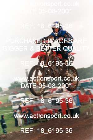 Photo: 18_6195-36 ActionSport Photography 05/08/2001 ACU BYMX National Glenrothes Youth MXC - Leuchars _4_125s #73