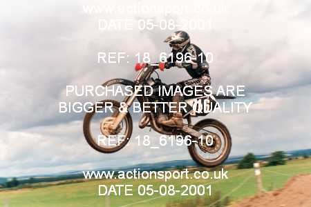 Photo: 18_6196-10 ActionSport Photography 05/08/2001 ACU BYMX National Glenrothes Youth MXC - Leuchars _4_125s #116