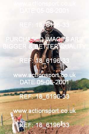 Photo: 18_6196-33 ActionSport Photography 05/08/2001 ACU BYMX National Glenrothes Youth MXC - Leuchars _4_125s #116