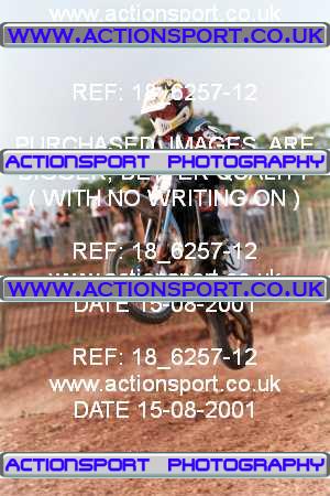 Photo: 18_6257-12 ActionSport Photography 15/08/2001 ACU Apex Supercross - Apex Moto Parc  _1_60s #1