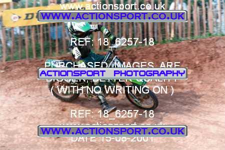 Photo: 18_6257-18 ActionSport Photography 15/08/2001 ACU Apex Supercross - Apex Moto Parc  _1_60s #69