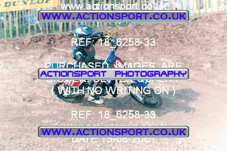 Photo: 18_6258-33 ActionSport Photography 15/08/2001 ACU Apex Supercross - Apex Moto Parc  _2_80s #40