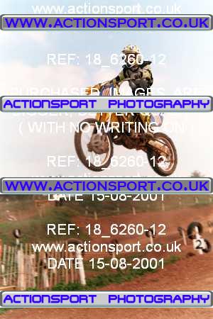 Photo: 18_6260-12 ActionSport Photography 15/08/2001 ACU Apex Supercross - Apex Moto Parc  _5_Seniors #101