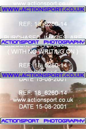 Photo: 18_6260-14 ActionSport Photography 15/08/2001 ACU Apex Supercross - Apex Moto Parc  _5_Seniors #4