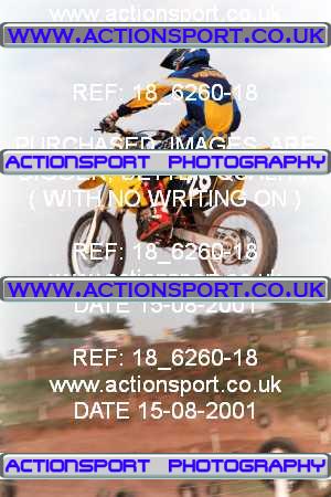 Photo: 18_6260-18 ActionSport Photography 15/08/2001 ACU Apex Supercross - Apex Moto Parc  _5_Seniors #28