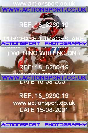 Photo: 18_6260-19 ActionSport Photography 15/08/2001 ACU Apex Supercross - Apex Moto Parc  _5_Seniors #7