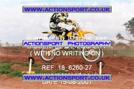 Photo: 18_6260-27 ActionSport Photography 15/08/2001 ACU Apex Supercross - Apex Moto Parc  _5_Seniors #101