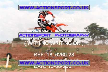 Photo: 18_6260-28 ActionSport Photography 15/08/2001 ACU Apex Supercross - Apex Moto Parc  _5_Seniors #98
