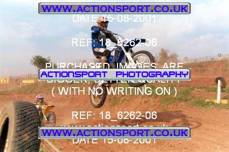 Photo: 18_6262-06 ActionSport Photography 15/08/2001 ACU Apex Supercross - Apex Moto Parc  _3_Adults #2002