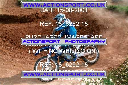 Photo: 18_6262-18 ActionSport Photography 15/08/2001 ACU Apex Supercross - Apex Moto Parc  _3_Adults #9
