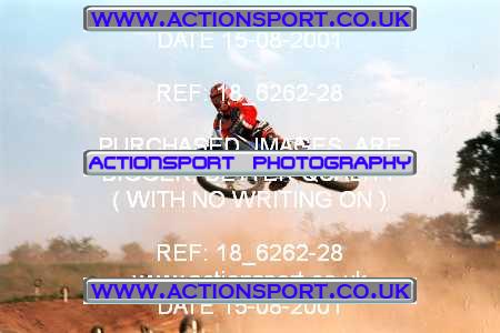 Photo: 18_6262-28 ActionSport Photography 15/08/2001 ACU Apex Supercross - Apex Moto Parc  _3_Adults #16