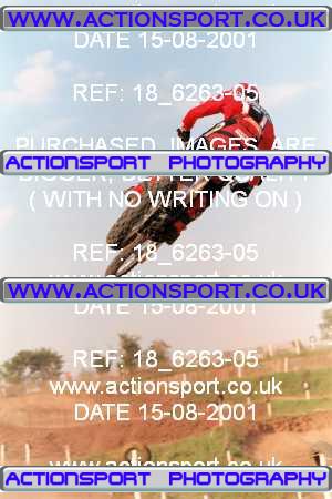 Photo: 18_6263-05 ActionSport Photography 15/08/2001 ACU Apex Supercross - Apex Moto Parc  _3_Adults #16