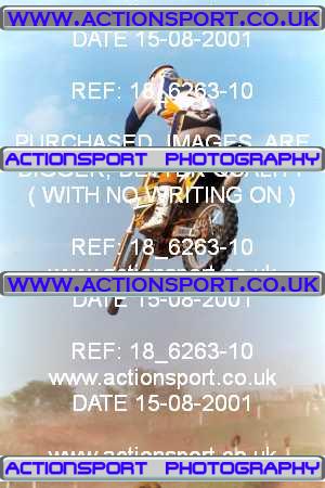 Photo: 18_6263-10 ActionSport Photography 15/08/2001 ACU Apex Supercross - Apex Moto Parc  _3_Adults #79