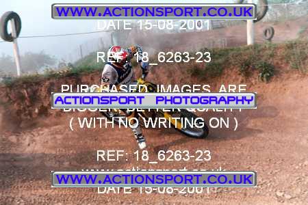 Photo: 18_6263-23 ActionSport Photography 15/08/2001 ACU Apex Supercross - Apex Moto Parc  _3_Adults #79