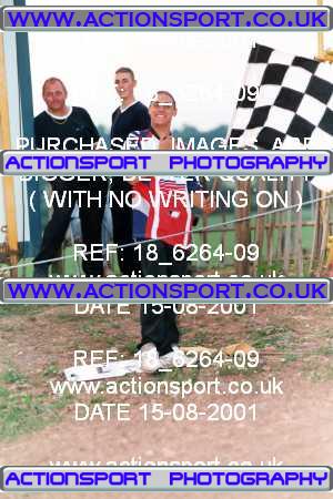 Photo: 18_6264-09 ActionSport Photography 15/08/2001 ACU Apex Supercross - Apex Moto Parc  _3_Adults #9998
