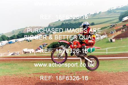 Photo: 18F6326-16 ActionSport Photography 25/08/2001 BSMA Finals - Little Silver  _3_100s #1