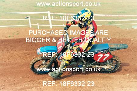 Photo: 18F6332-23 ActionSport Photography 25/08/2001 BSMA Finals - Little Silver  _2_80s #77