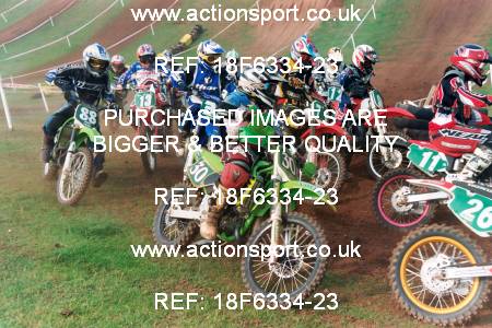 Photo: 18F6334-23 ActionSport Photography 25/08/2001 BSMA Finals - Little Silver  _3_100s #30