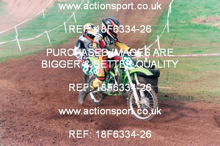 Photo: 18F6334-26 ActionSport Photography 25/08/2001 BSMA Finals - Little Silver  _3_100s #12