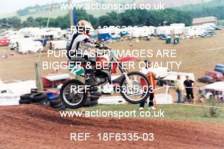 Photo: 18F6335-03 ActionSport Photography 25/08/2001 BSMA Finals - Little Silver  _3_100s #12