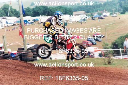 Photo: 18F6335-05 ActionSport Photography 25/08/2001 BSMA Finals - Little Silver  _3_100s #43