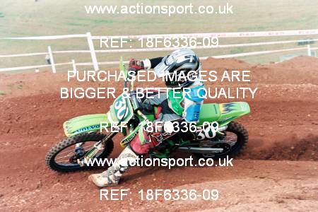 Photo: 18F6336-09 ActionSport Photography 25/08/2001 BSMA Finals - Little Silver  _3_100s #30