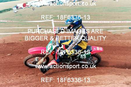 Photo: 18F6336-13 ActionSport Photography 25/08/2001 BSMA Finals - Little Silver  _3_100s #43