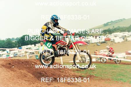 Photo: 18F6338-01 ActionSport Photography 25/08/2001 BSMA Finals - Little Silver  _3_100s #43