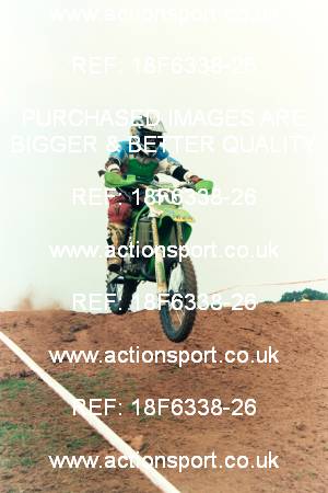 Photo: 18F6338-26 ActionSport Photography 25/08/2001 BSMA Finals - Little Silver  _3_100s #30