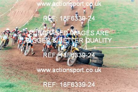 Photo: 18F6339-24 ActionSport Photography 25/08/2001 BSMA Finals - Little Silver  _4_Seniors #9990